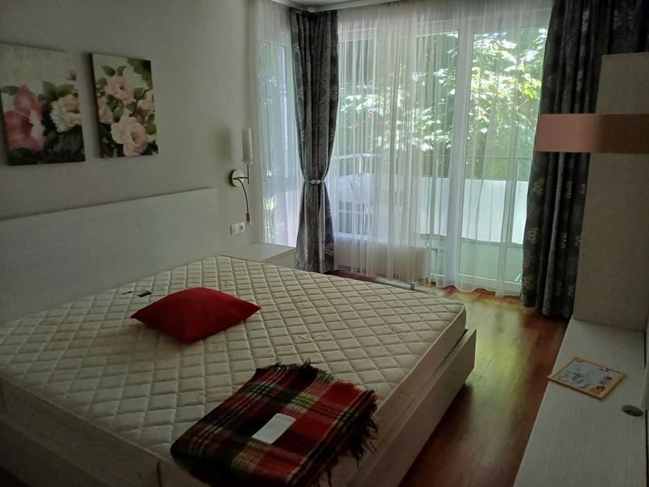 Дава се под наем Тристаен апартамент в София, Драгалевци - 77 кв.м за 800 € - Снимка #4