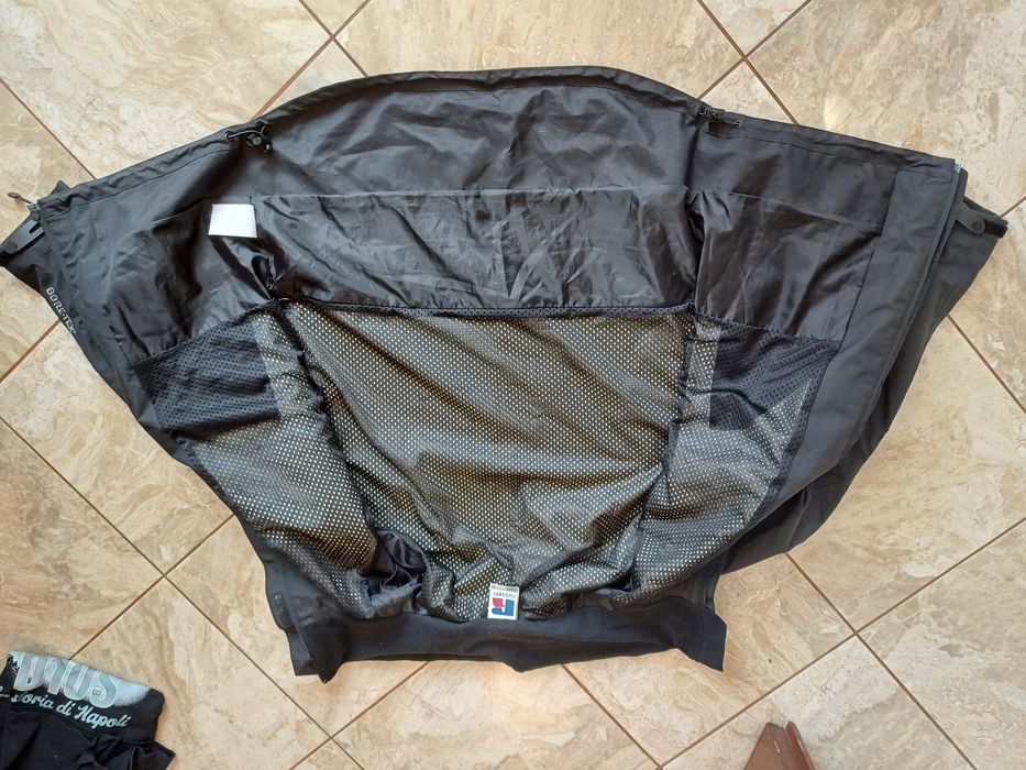 Мъжки якета Jack Wolfskin, Karrimor, Russell