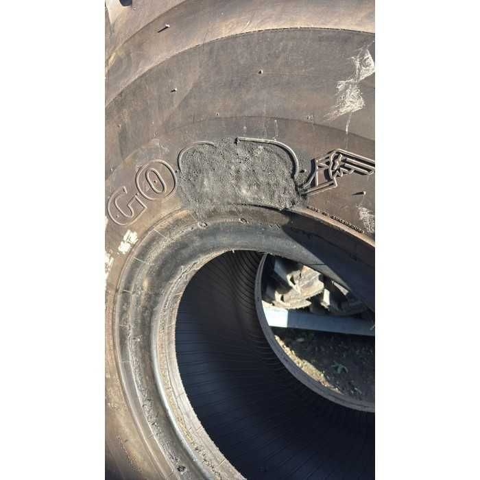 Anvelopa 26.5r25 Goodyear Second Hand Industriala pt Vola