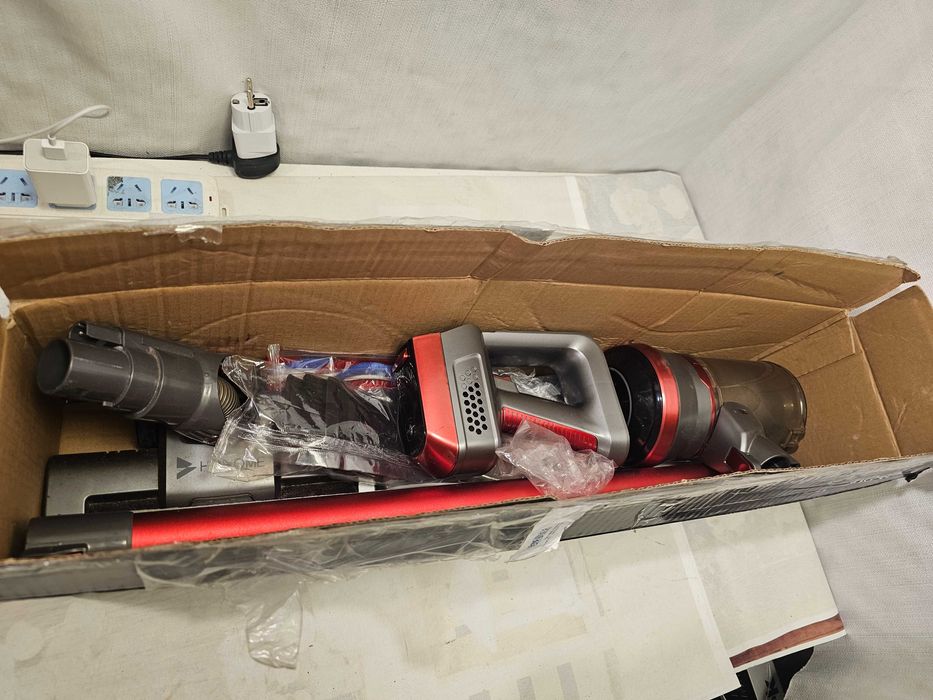 HOSOME H20 4 in 1 Putere: 160W 20KPA aspirator de mana fara fir