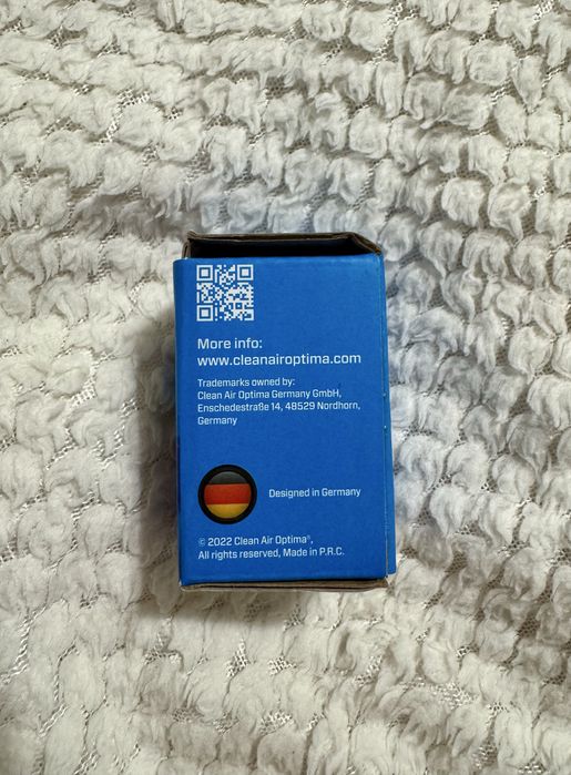 Filtru de apa W-02 - Umidificator CleanAir Optima CA604/605 SMART