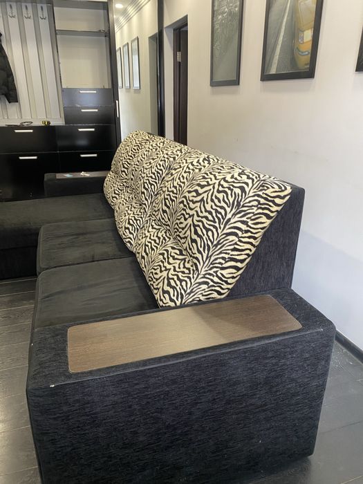 Раскладной Диван