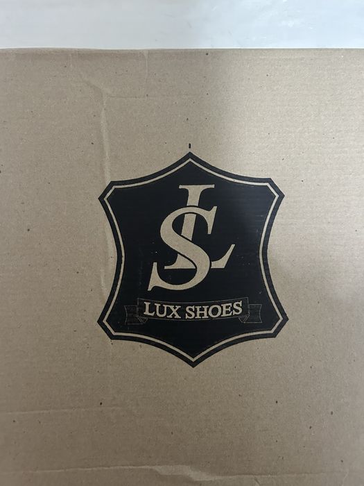 Ботинки зимние мужские