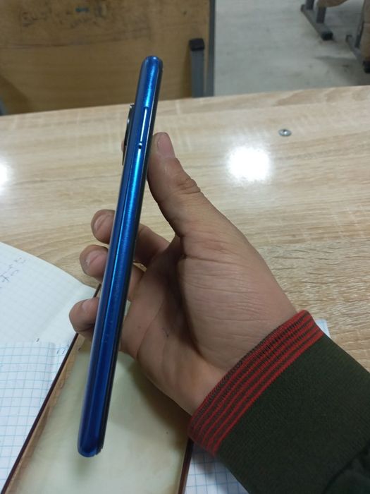 Poco x3pro xotira 256