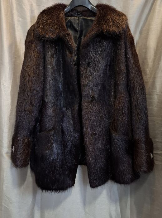 Blana naturala eleganta