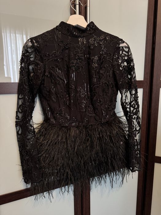 Top Casa de Moda Vigo