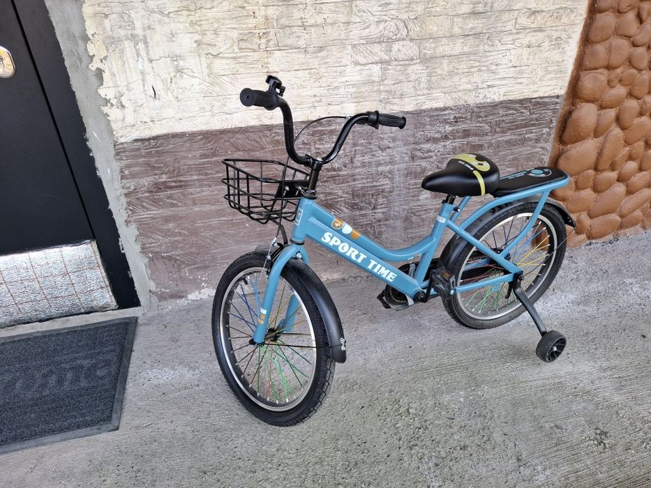 Продаются велосипед