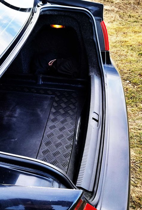 vand vw passat an 2007 berlina, euro 4, motor 2000, berlina