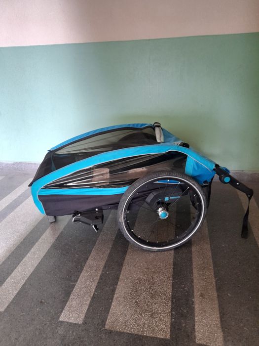 Количка внос от Германия