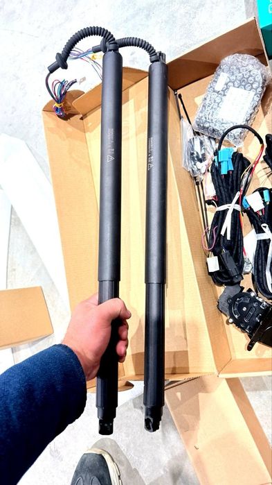 Давочик.  дверей