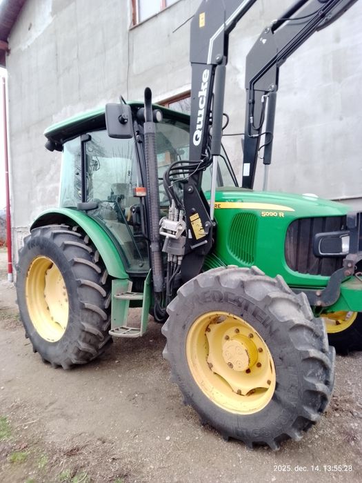 De vanzare John Deere