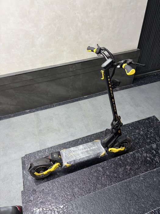 Teverun blade mini pro 2026