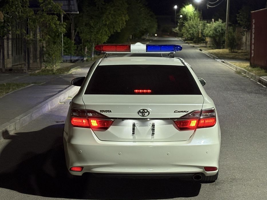 Люстра Мигалка Новая