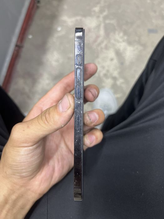 Iphone 12 pro max 128gb