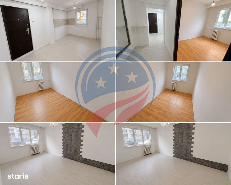 Apartament 4 camere | Parter | Valea Roșie | Ideal pentru familie