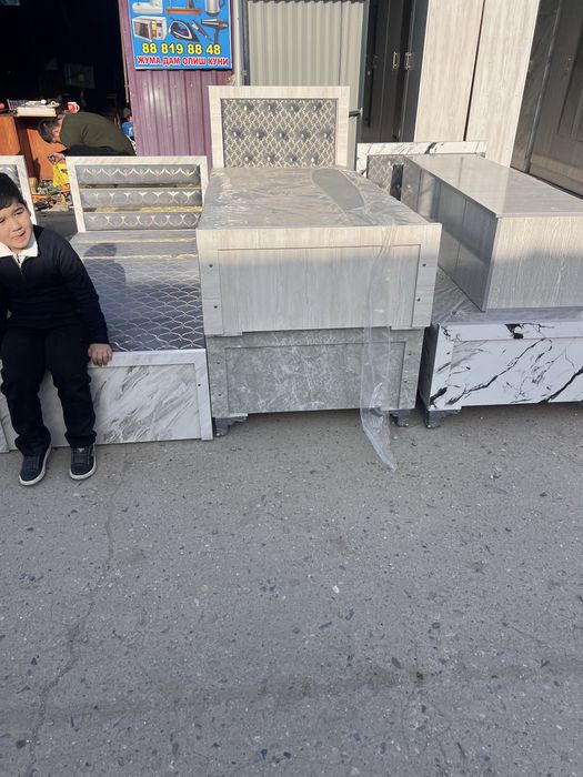 Adnaspalni 1 kishilik 2 kishilik