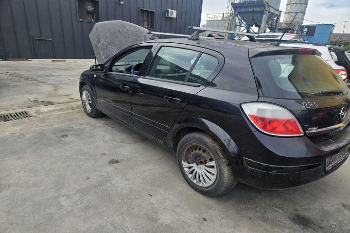 Timonerie cutie de viteza 114069 Opel Astra H