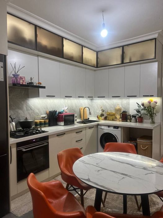 Продаётся квартира в ЖК Almazar City