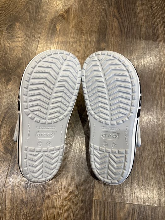 Чехли Crocs 41 н