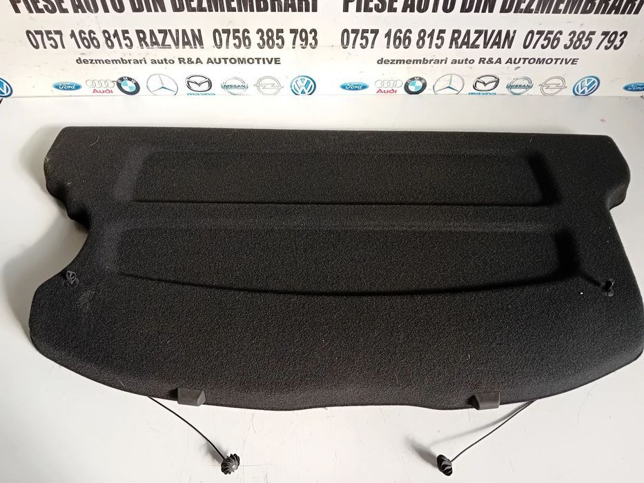 Polita Portbagaj Jeep Compass 2017-2021
