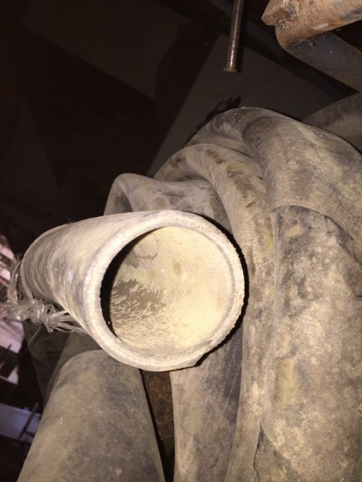 Шланг маслостойкий d 50, 70мм.