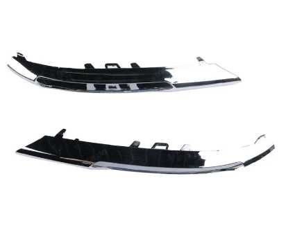 Лайсна за ляв халоген W212 Mercedes Benz E200 E300 E320 11-13