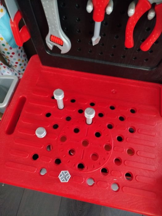 Работилница Макуйн