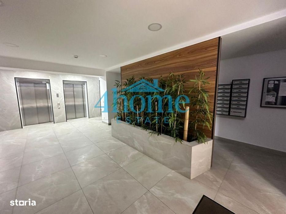 Apartament 2 camere Theodor Pallady|Hils Brauner|Parcare|Metrou