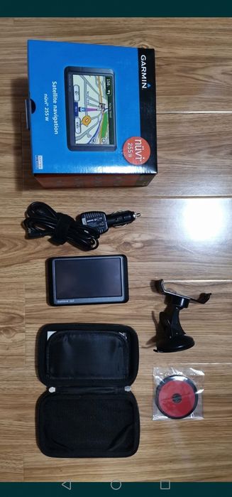 Vând navigație Gaming.