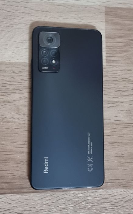 Redmi note 11 pro
