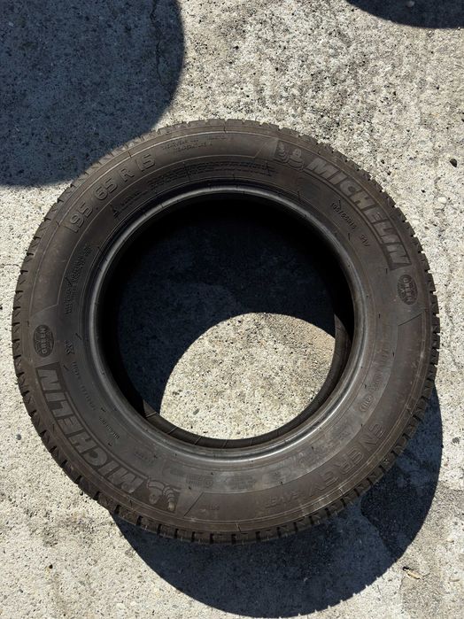 Anvelope 195/65R15 Michelin Vara