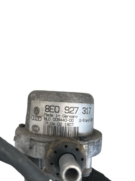 Pompa De Vacuum Audi A4 Ii 8E2, B6 2000 - 2005 8E0927317