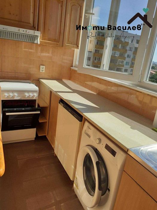 Продава 3-СТАЕН град София, Модерно предградие