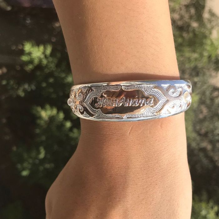 Браслеты Жан анама