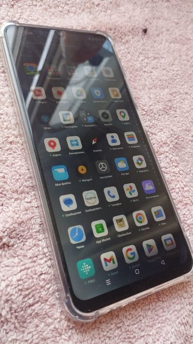 Смартфон, продам xiaomi