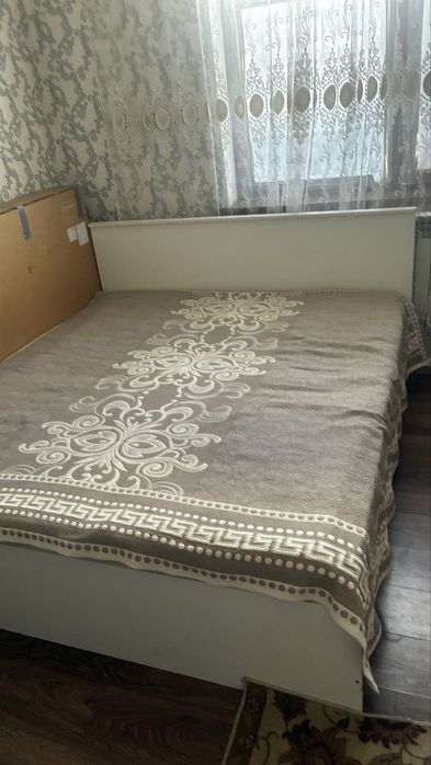 Продам кровать 2 вух спалка