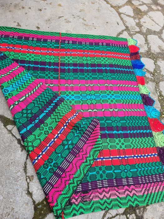 Coverturi vechi țărănești