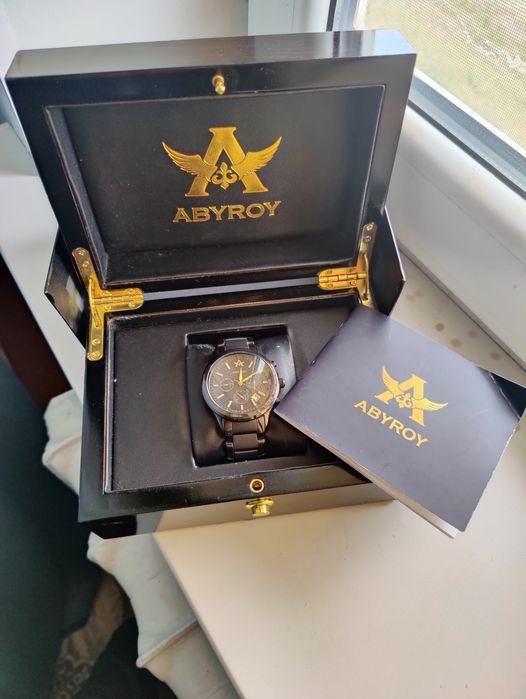 Продам часы Абырой