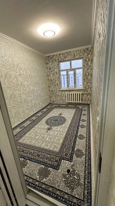 *Балкон:1,5х6 70м²‼️ Чиланзар-17 3в4\4\4