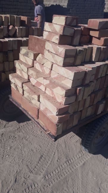 Красный кирпич предоплата 2026!