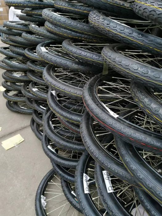 Колёса для тележки