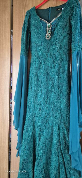 Rochie ocazie nasa / soacra