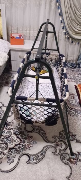 Belanchaklar bolalar uchun