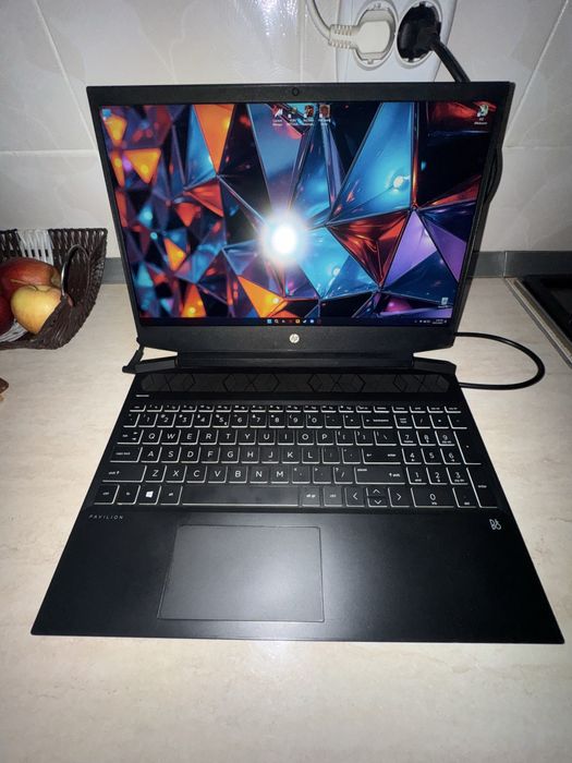 Laptop HP Pavilion 15