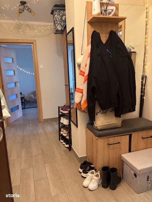 Apartament 3 camere, complet renovat, Astra