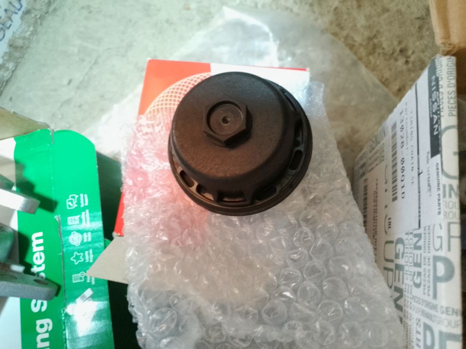 Distribuție Nissan Qashqai j10 1.6 4x4