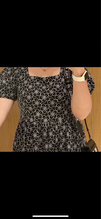 Платье бренд Gassina