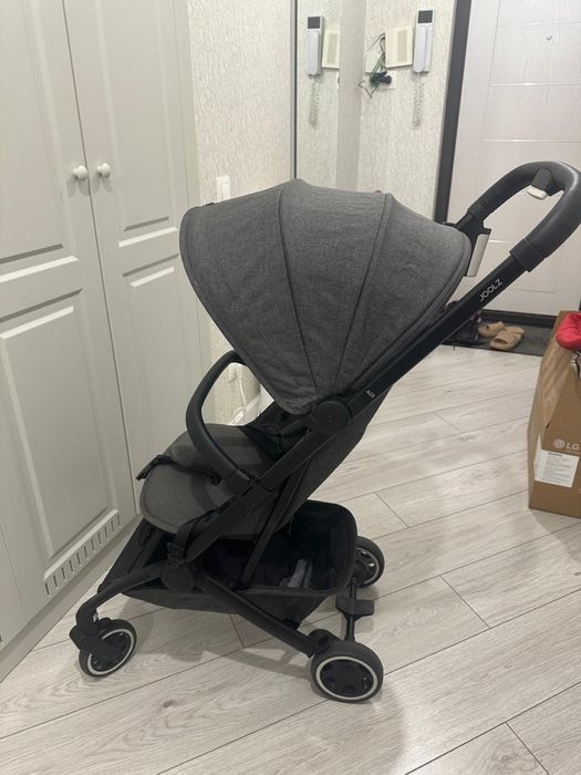 Joolz aer коляска