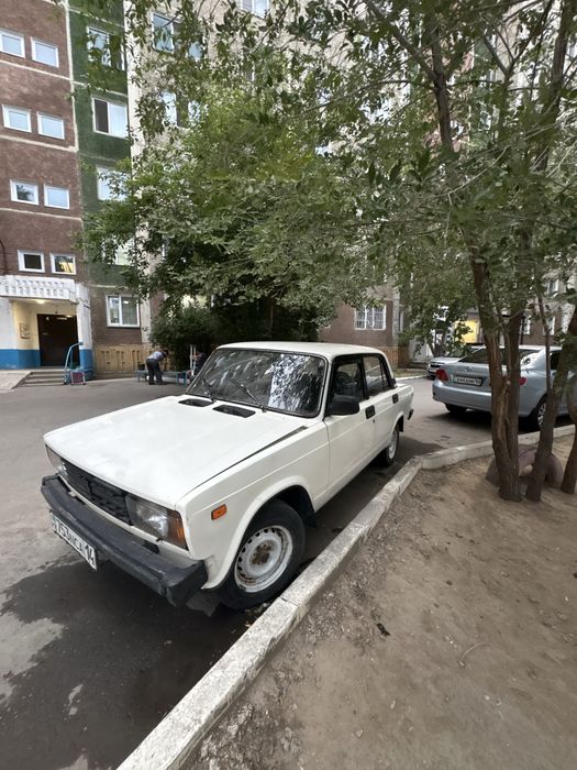 продам Ваз 2105 в хорошем состоянии
