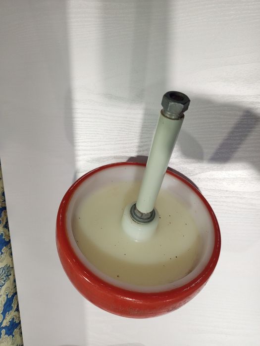 Продам гимнастический ролик пресса